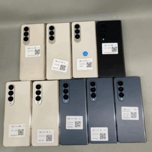 Samsung Galaxy Z Fold 5