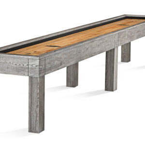 Sanibel 12' Shuffleboard Table