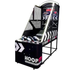 SEGA Hoop it Basketball Arcade Machine