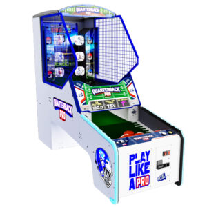 SEGA Quarterback Pro Arcade Machine