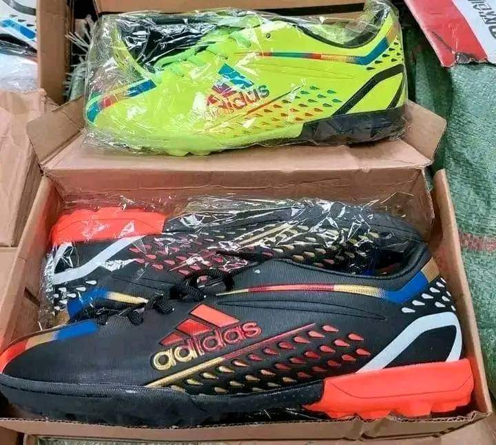 Soccer Boots