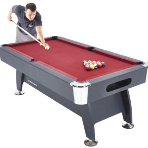 Strikeworth Pro American Deluxe 7ft Pool Table