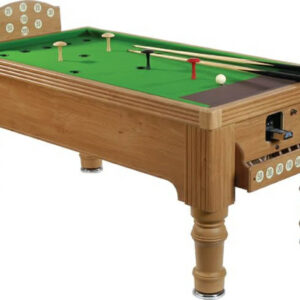 Supreme Bar Billiards 6 foot Table