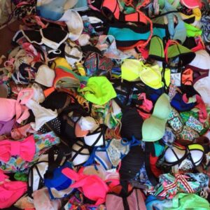 Swimwear Liquidation Pallet