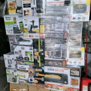 Target Bulk Pallets