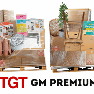 TGT GM Premium Truckload