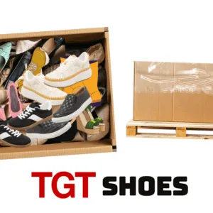 TGT SHOES Pallet