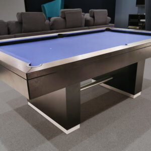 The Monaco II Slate Bed Pool Table