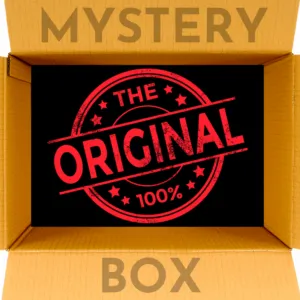 The Original MYSTERY Box