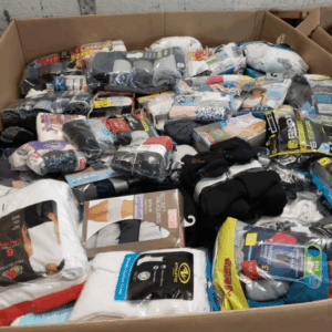 Underwear Pallet(Male & Female)