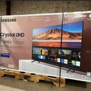 Wholesale TV Pallets – Buy Bulk TVs at Discount Prices