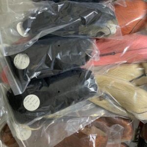 Wigs Liquidation Pallets