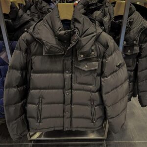Winter Jacket Wholesale Pallet | Largo Pallets