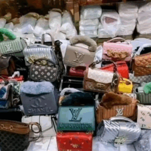 Women Fashion Hand Bags (Pallet)