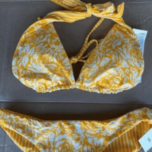 Women’s Assorted Billabong, RVCA, Roxy, Quicksilver Swimwear - liquidation pallets