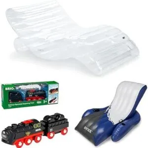 1129 Units (Est 4 pallets) - Returned Damaged- Toy lot