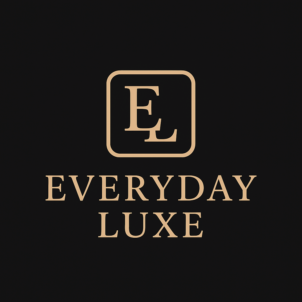 Everyday Luxe Everyday Luxe