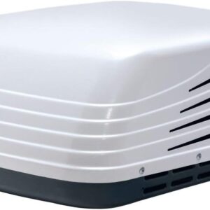 ASA Electronics ACM135 Advent Air 13,500 BTU Roof Top AC, White