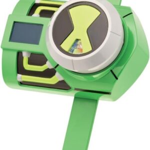 Ben 10 Ultimatrix Roulette Wheel