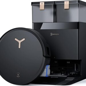 ECOVACS DEEBOT X8 PRO OMNI Robot Vacuum and Mop