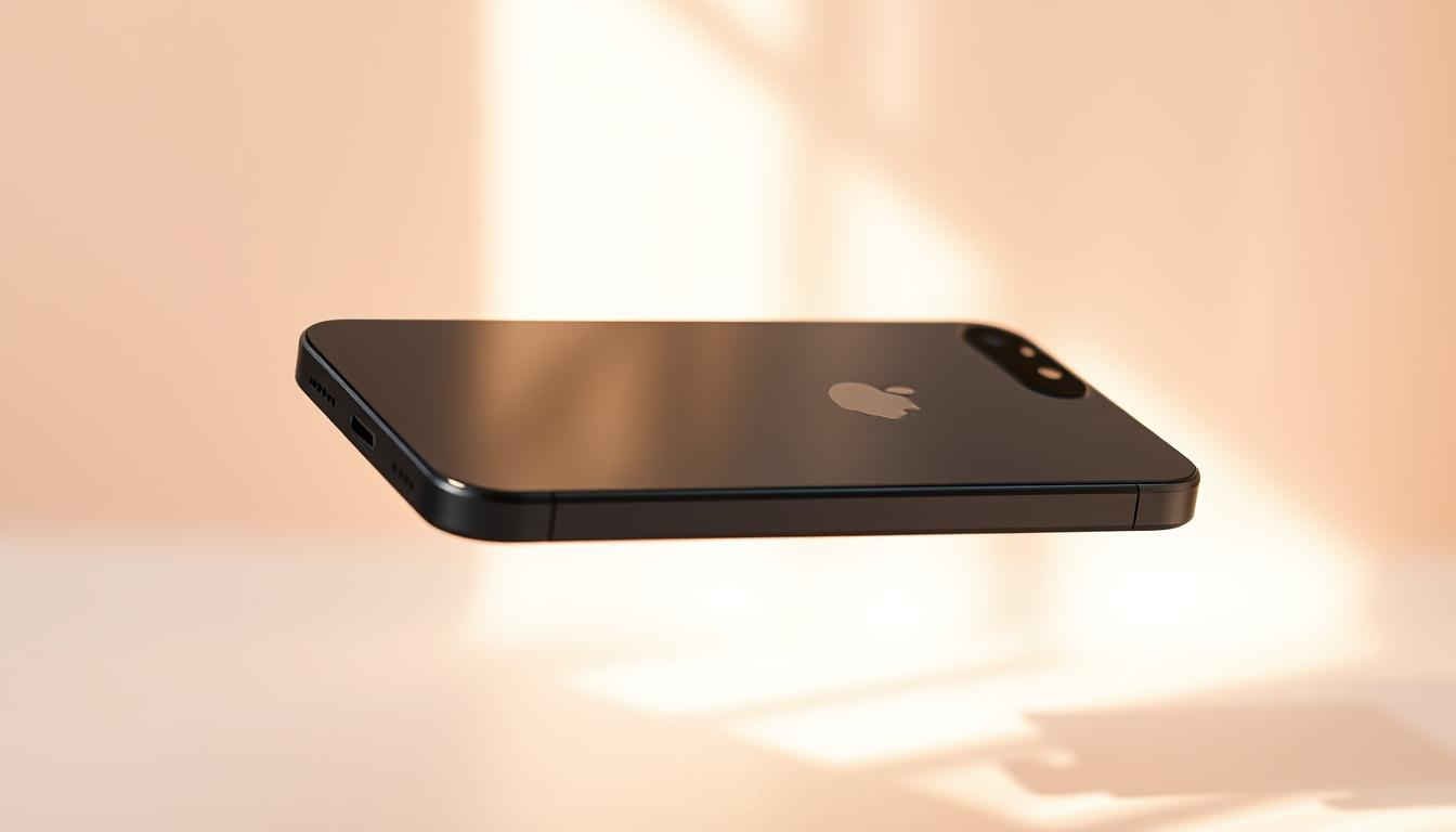 Pre-Order the Powerful iPhone 17 Pro Max