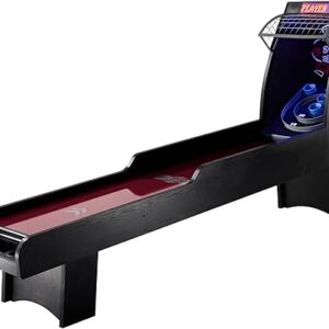 Hall of Games Roll & Score Multiple Styles Arcade Game Collection, Durable & Stylish Designs with Game Balls, Perfect for Family Game Rooms