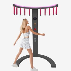 Hand Eye Coordination Training Catching Stick Game Reflex Sticks, Catching Stick Arcade Game for Party, Business and Family Game Night