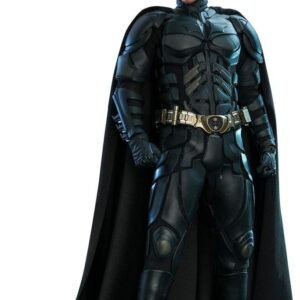 Hot Toys 1:6 Batman - The Dark Knight Rises - DX Series