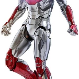 Hot Toys HT905743 Figure, Collectables, 32 cm
