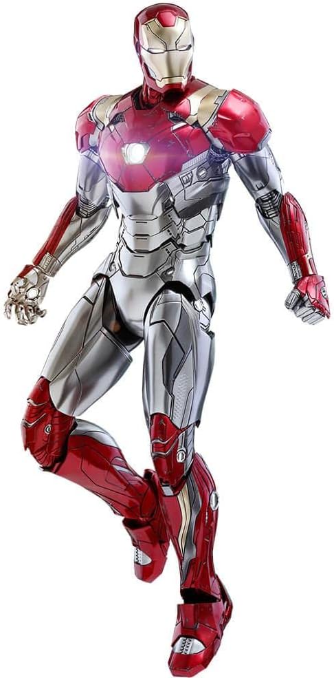 Hot Toys HT905743 Figure, Collectables, 32 cm