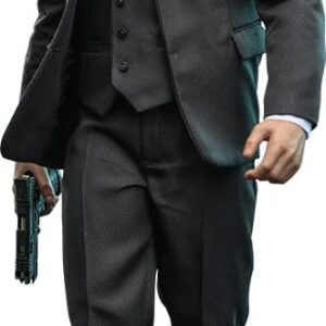 Hot Toys Movie Masterpiece John Wick: Consequence John Wick 1/6 Scale Figure