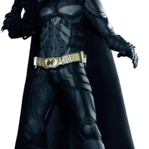Hot Toys The Dark Knight Rises Batman Bruce Wayne DX version 1/6 figure