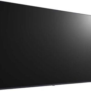 LG Electronics - 55UL3J-M - 55in Uhd, Hdmi (3, Hdcp 2.2/1.4), Rs-232c in (4 Pin Phone-Jack), Rj45 (LAN), USB