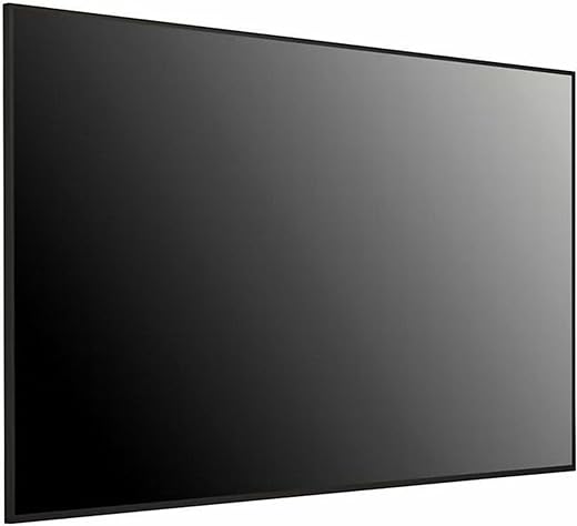 LG Electronics - 65UH5N-E 65UH5N-E UHD Signage Display - 65 LCD - in-Plane Switching (IPS) Technology - 24 Hours/7 Days Operation - 16 GB - 3840 x...