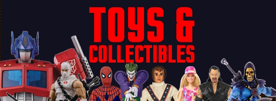 PlayNest Toys & Collectibles