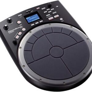 Roland HPD-20 Digital Hand Percussion Instrument, 3-Inch