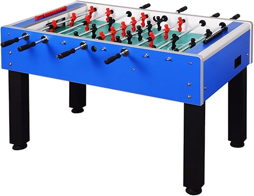 Standard 8-Bar Football Table, Table Football, Family Table Games, Indoor Leisure Toys, Family Party Leisure, Children's Christmas Toys, Birthday Gift