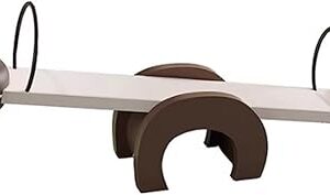 Stilt Board for Children, Indoor Kindergarten,Children's Indoor Stilt Board Early Education Center Playground Kindergarten Multiplayer Amusement...