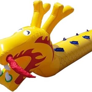 Team Building Games Field Day Outdoor Teamwork Games, Inflatable Toys That Improve Teamwork Coordination and Relieve Stress, Fun Sports Games for...