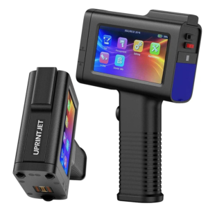 Handheld Inkjet Printer BT-HH6105B2