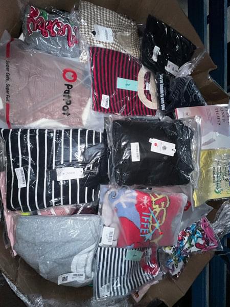 Amz Premium Clothing 1000pcs #11